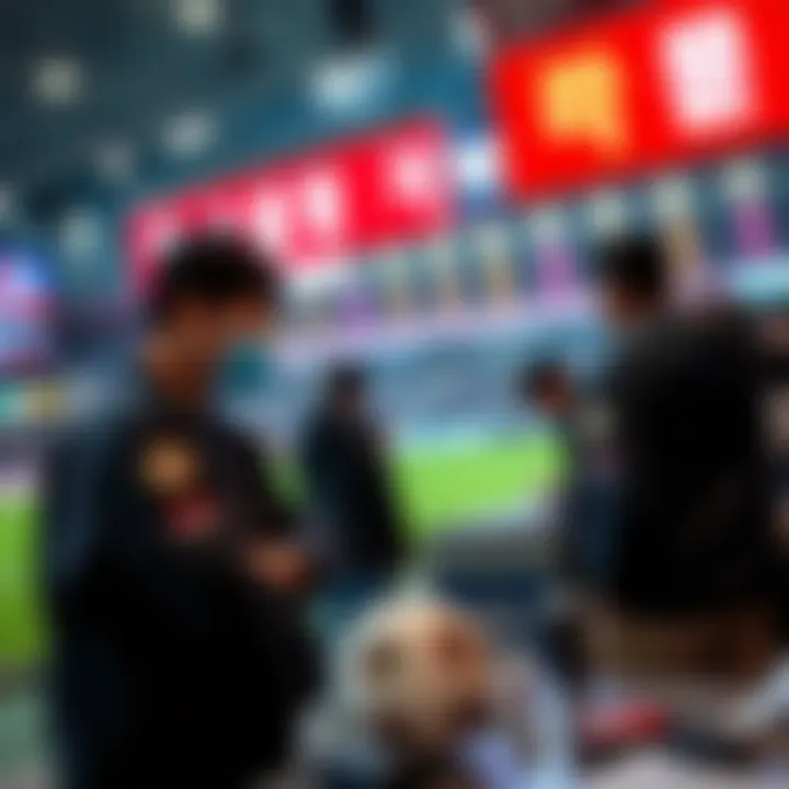 Korean Market Betting Strategies Strategies tailored for the Korean betting market