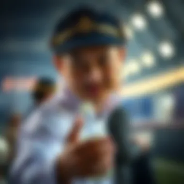 KRW 베팅: 한국에서의 도박의 이해와 전략 Summary