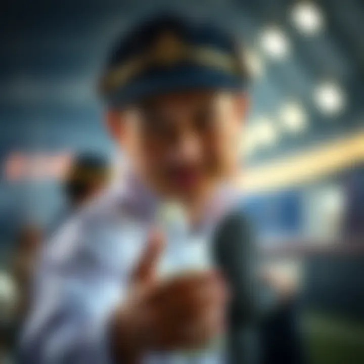 KRW 베팅: 한국에서의 도박의 이해와 전략 Summary