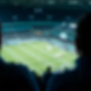 LCK statistics overview