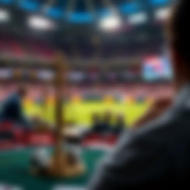 Legal Aspects of Sports Betting Analyzed Analysis of the legal aspects of sports betting