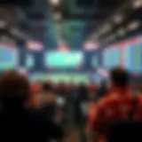 Analysis of live betting platforms