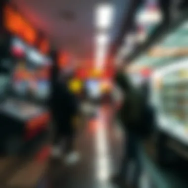 Statistical analysis of lottery outcomes