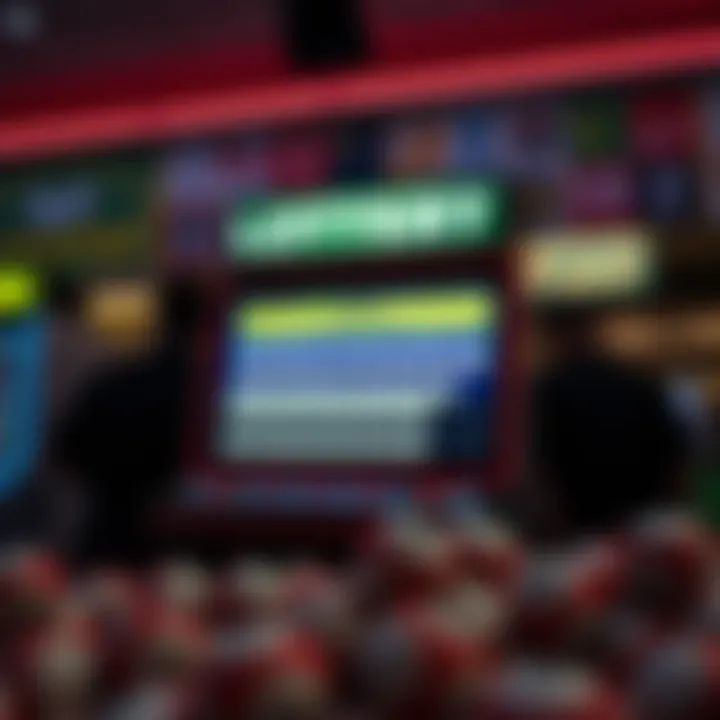 Guide to understanding lottery rules and probabilities