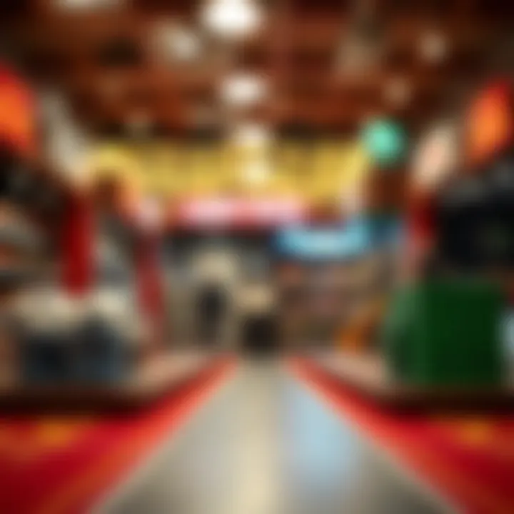 Intersecting Paths: Lottery and Sports Betting Connecting lottery and sports betting