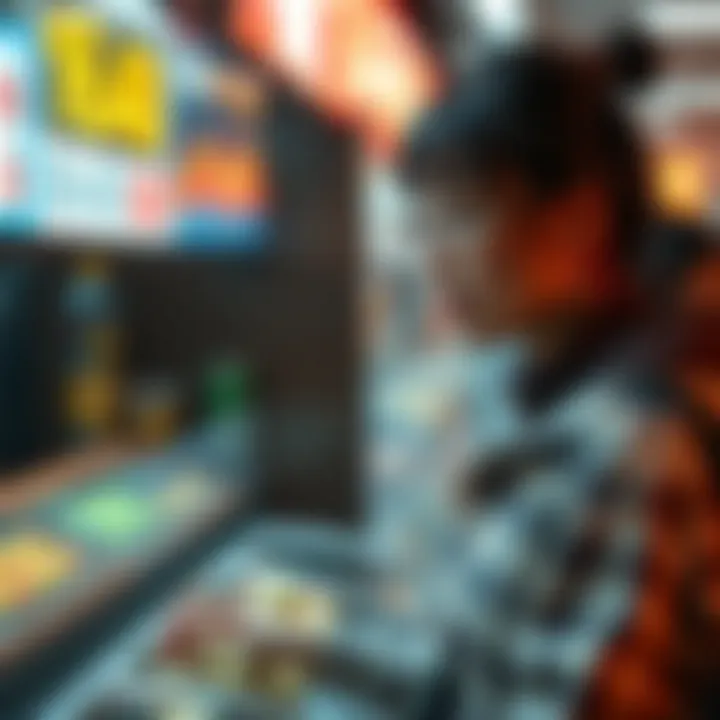 Insights into Lottery Trends in Korea Graphical representation of lottery statistics and trends