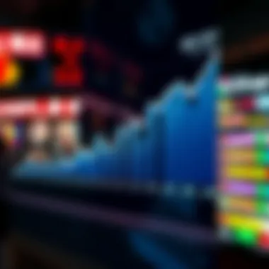 Lottery Statistics in South Korea Graph depicting lottery statistics in South Korea