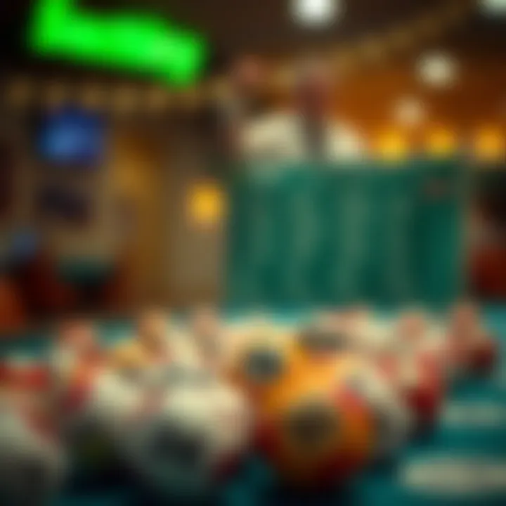 Lottery Strategies for Success Strategic tips for lottery enthusiasts