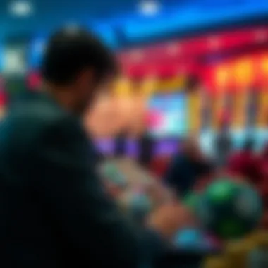 Lotto and betting relationship