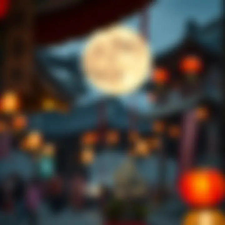 Cultural Impact of the Lunar Calendar Cultural significance of lunar calendar