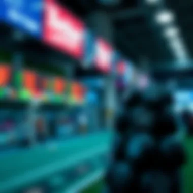 Factors influencing betting market fluctuations