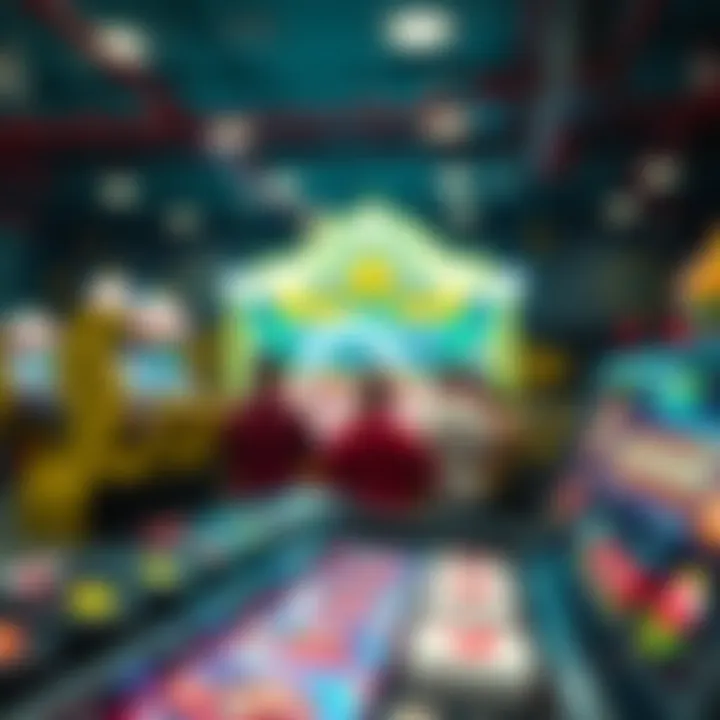 Market Strategies of Leading Providers