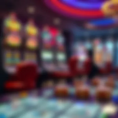 History of Megaways Slots History and evolution of Megaways slot games