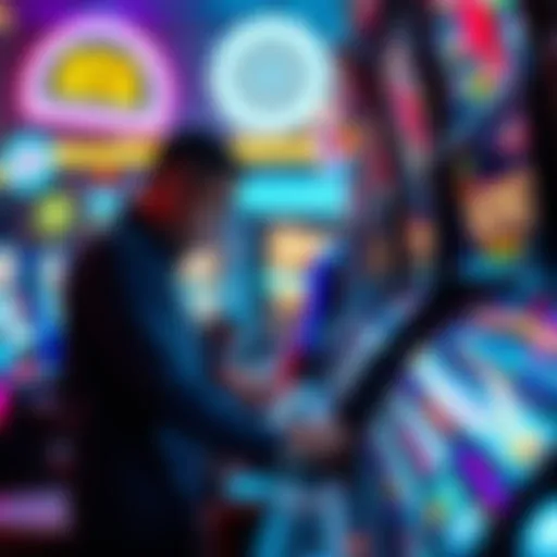 Exploring the innovative mechanics of Megaways slots