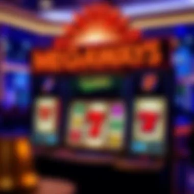 Winning Strategies for Megaways Slots Strategic approaches to winning at Megaways slots