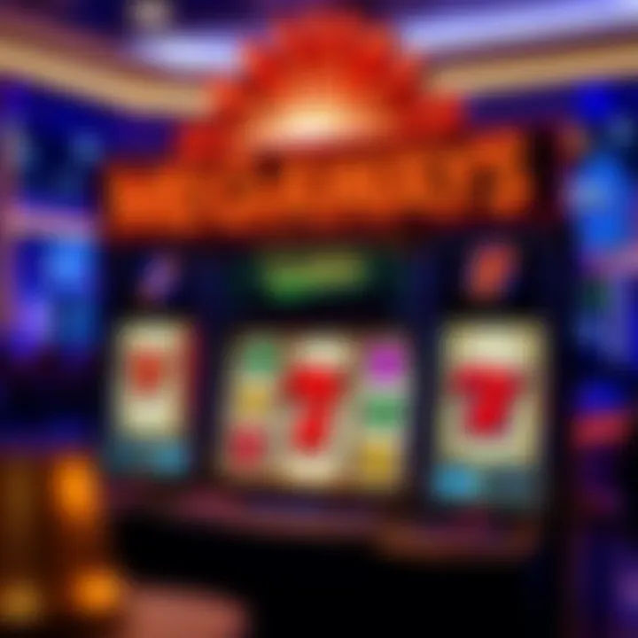 Winning Strategies for Megaways Slots Strategic approaches to winning at Megaways slots