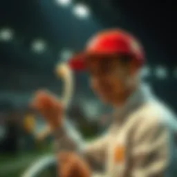 메이저토토사이트: 베팅의 현황과 접근 방식 Introduction