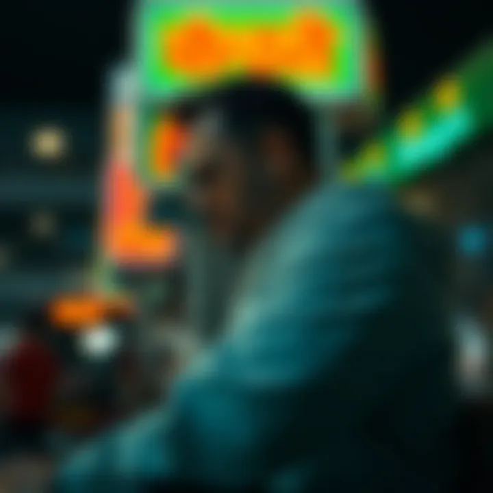 미친 시간 게임: 베팅 전략과 트렌드 Introduction 미친 시간 게임: 베팅 전략과 트렌드 Introduction