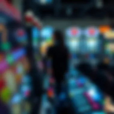 Exploring the Diversity of Slot Machine Themes Various themes of modern slot machines