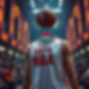 NBA 베팅 가이드: 전략, 통계 및 성공적인 비결 Introduction