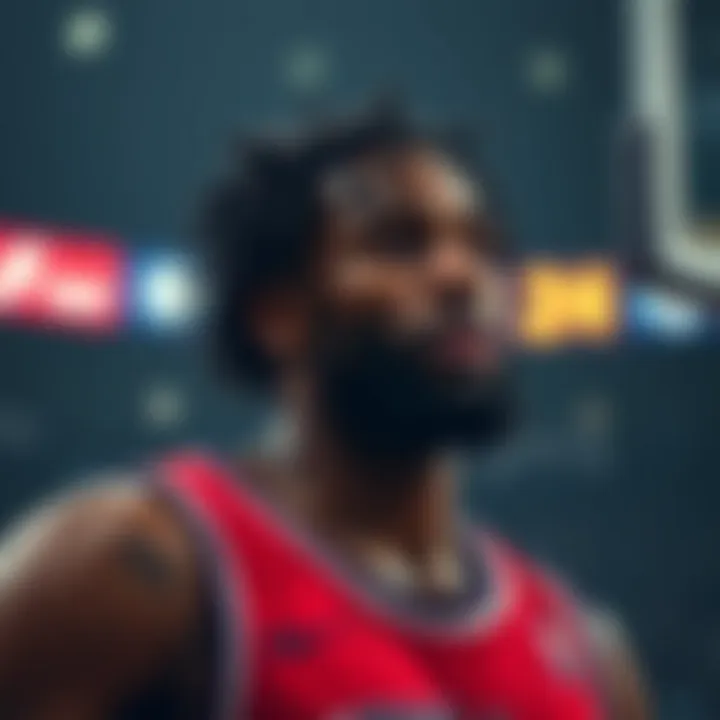 Notable NBA 베팅 가이드: 전략, 통계 및 성공적인 비결