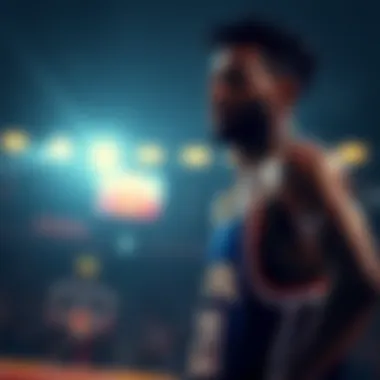 NBA 베팅 가이드: 전략, 통계 및 성공적인 비결 Summary