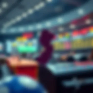 Overview of popular betting platforms in New Jersey