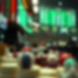 Historical timeline of sports betting in New Jersey