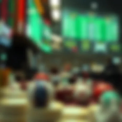 Historical timeline of sports betting in New Jersey