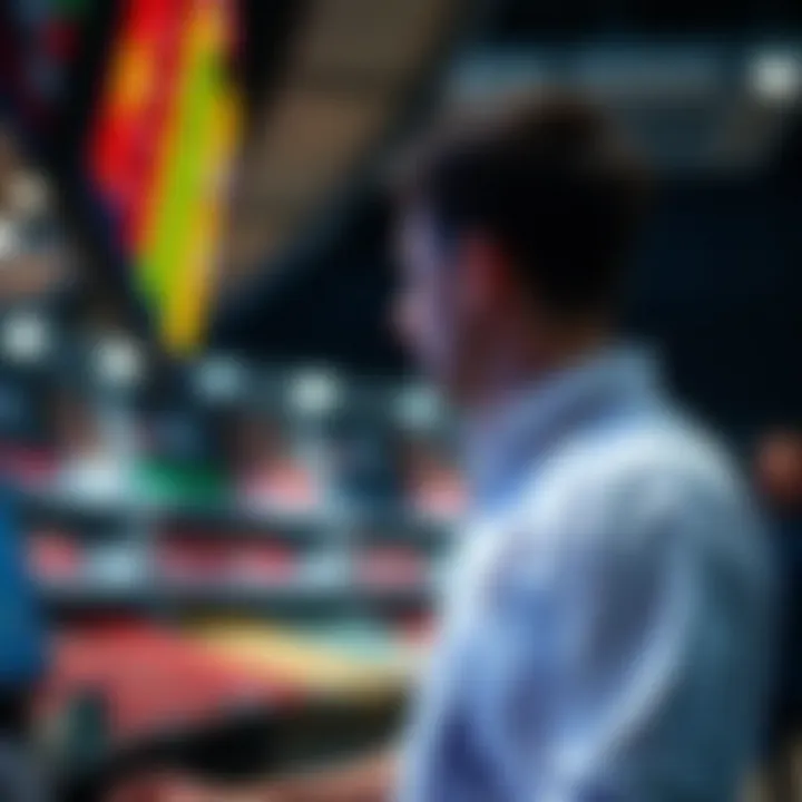 Socio-economic impacts of sports betting regulations