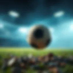 Fundamental concept of odds calculation