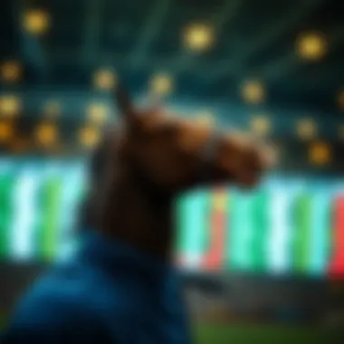 Market Trends in Online Betting