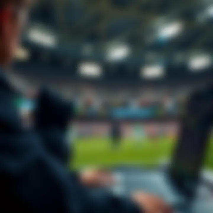 Innovative Features of Online Betting Software Innovative features of online betting software