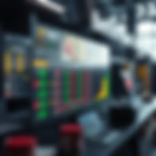 Structure of Online Betting Websites Overview of online betting website structure