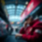 Overview of online bookmakers