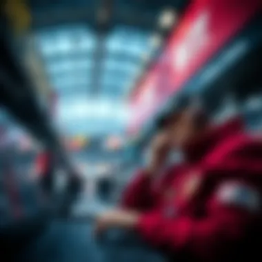 Overview of online bookmakers