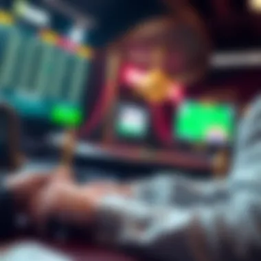 Strategic overview of betting strategies and risk management