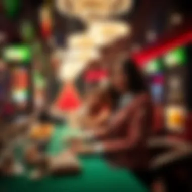 Future Trends in Online Casinos Future trends in the online casino market