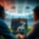 Concept of online free betting