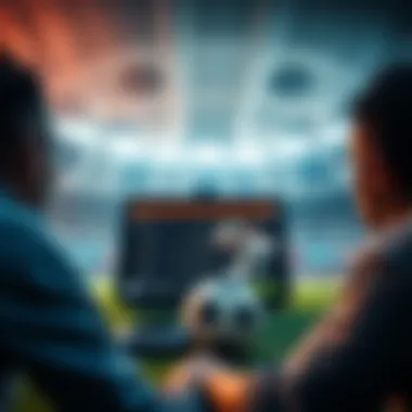 Concept of online free betting