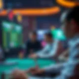 Critical analysis of online gambling reviews