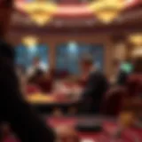 A strategic analysis of online gambling