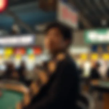 Betting Culture and Its Influence in Korea Cultural impact of betting in Korea