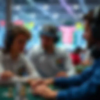 Safe and responsible gaming culture in online betting