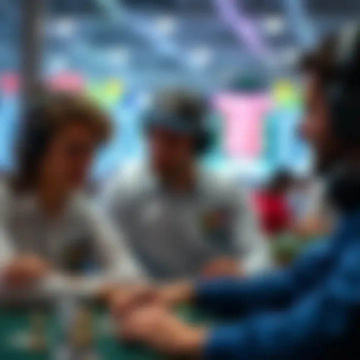 Safe and responsible gaming culture in online betting