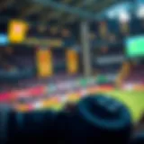 Understanding the fundamentals of online sports betting