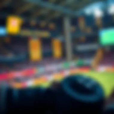 Understanding the fundamentals of online sports betting