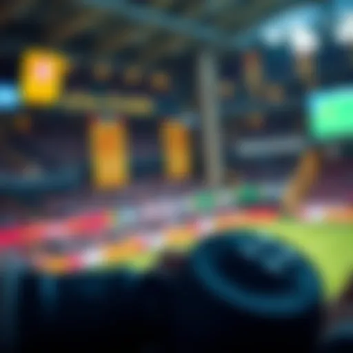 Understanding the fundamentals of online sports betting