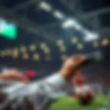 Exploring Betting Flows in International Football Understanding overseas football betting trends