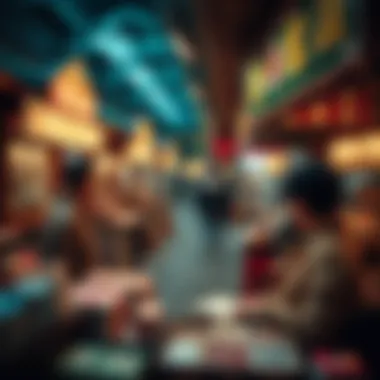 Historical timeline of betting